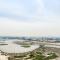 Wonderful 2B with Canal Views at Amna Tower