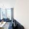 Wonderful 2B with Canal Views at Amna Tower