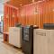B&B HOTEL Madrid Alcorcón