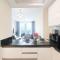Wonderful 2B with Canal Views at Amna Tower