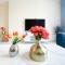 Wonderful 2B with Canal Views at Amna Tower