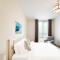 Wonderful 2B with Canal Views at Amna Tower