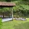 Casa de Casarelhos - Terraço - Vistas rio e serra