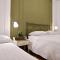 Interno 45 Affittacamere