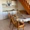 Appartement lumineux avec VUE MER pour 6 personnes