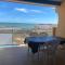 Appartement lumineux avec VUE MER pour 6 personnes