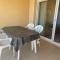 Appartement lumineux avec VUE MER pour 6 personnes