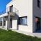 Sublime villa neuve proche de la plage