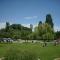 Apartment South Park - Louis Eyer