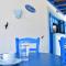 Blue Dolphin Studios and Apartment