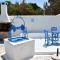 Blue Dolphin Studios and Apartment