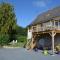 Moulin de la Fosse Soucy "Les Merisiers"