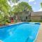 Centerville Escape with Pool about 3 Mi to Beach!