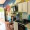 Oceanview apt in Secured Village El Pueblito