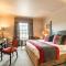 Wood Hall Hotel & Spa