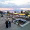 Côté Lac Hostel Evian
