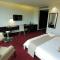 GHS Hotel - Brazzaville