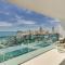 SUNSET DRIVE 128 Luxury Beach Retreat by CAR