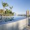 SUNSET DRIVE 128 Luxury Beach Retreat by CAR