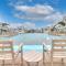 Seahorse Cottage 230 RO C1