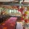 Habitaciones Restaurante Asador el Puente Galdames