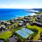 KBM Resorts FREE CAR Kapalua Bay Villa KBV-14G4 Sweeping Ocean Views Walk to Beach