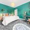 Alexander Apartment by Klass Living Coatbridge