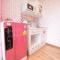 The Trust Hua Hin kitty room