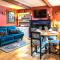 Historic Hidden Gem-10mins walk to Holmfirth, Log Burner,Easy Parking