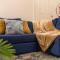 Bute Apartment by Klass Living Coatbridge