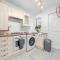 Bute Apartment by Klass Living Coatbridge