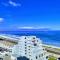 Lovely Beach Front Apartment with Sunset Views at Ocean View B1001, Blouberg