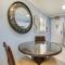 Walk to Beaches and Gulf Indian Rocks Beach Duplex!