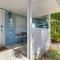Walk to Beaches and Gulf Indian Rocks Beach Duplex!