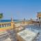 CAP DAIL - SEAFRONT LUXURY PENTHOUSE few minutes from Monaco