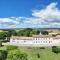 Domaine de Lanis - Maison dhôtes avec parc et piscine