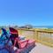 5018 - Mike`s Beach House