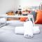 Cosy Apartment by Klass Living Bellshill
