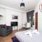 Cosy Apartment by Klass Living Bellshill