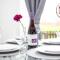 Cosy Apartment by Klass Living Bellshill