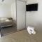 Departamento de un dormitorio - FRANCIA
