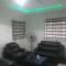 2-Bedroom Tradebybata Apartments around FUNAAB Abeokuta