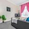 Elmbank Apartment by Klass Living Bellshill