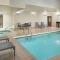 Fairfield by Marriott Inn & Suites Asheville Outlets