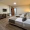 Hotel Geranium