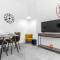 Garturk Apartment by Klass Living Coatbridge