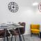 Garturk Apartment by Klass Living Coatbridge