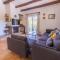Charming villa with A/C and WIFI