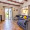 Charming villa with A/C and WIFI