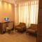 Hotel Geranium